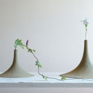 Sand Vase Designs by Yukihiro Kaneuchi