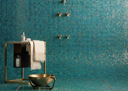 Shower Remodeling: Tiles