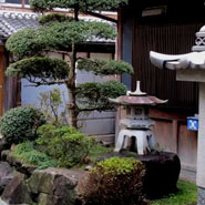 Japanese Small Garden Designs