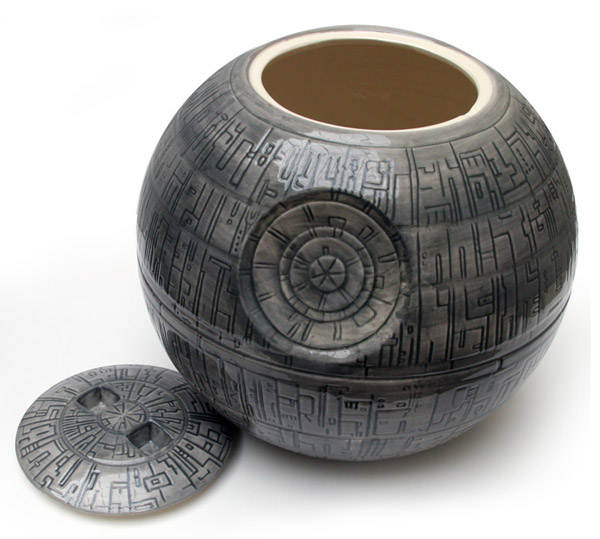 Star Wars-Inspired Designs For Home