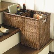Storage Tips for Small Spaces