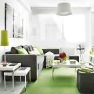 Stylish Design Solutions for Small Apartments