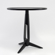 Stylish “Little Ben” Side Table