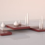 Table Designs by Jason Phillips