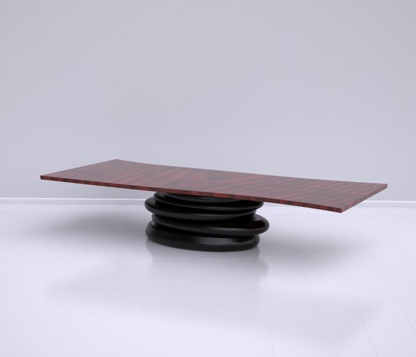 Table Designs by Jason Phillips