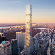 Tallest Building In New York Will Be Built By 2015