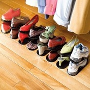 Tips On Shoe Organizing