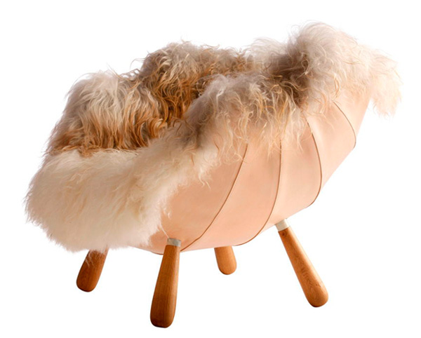 Top 5 Cozy Chair Designs Just Right For Winter Evenings