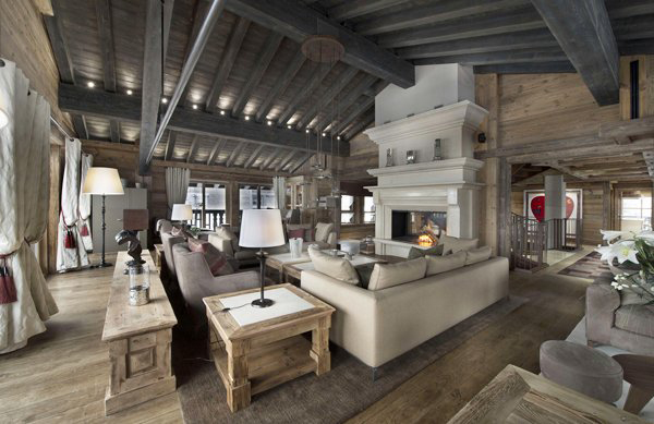 Vacation Home Design: 10 Amazing Chalets