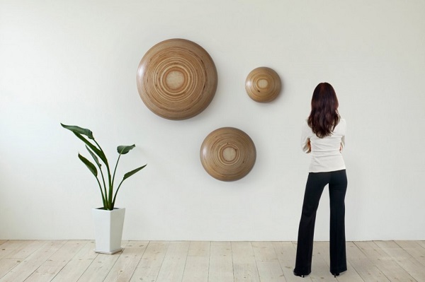 Wall Buttons