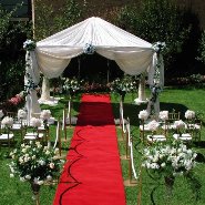 Home Decoration for Wedding