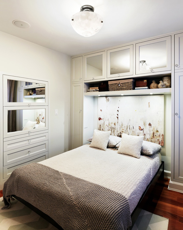 Windowless Bedroom  Design  Ideas  InteriorHolic com