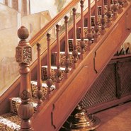 How to Care for Wooden Staircase