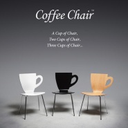 Would You Like A Cup of Chair?