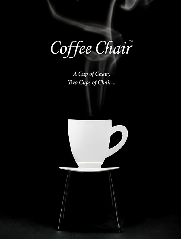 Would You Like A Cup of Chair?
