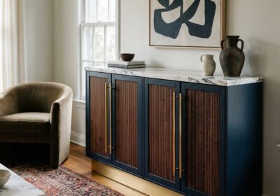 Creative IKEA hacks for affordable home styling
